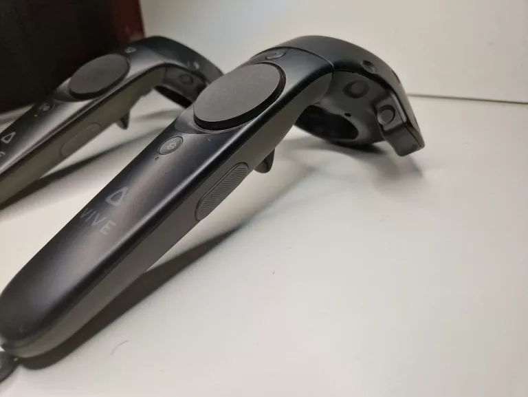 GOGLE HTC VIVE VR