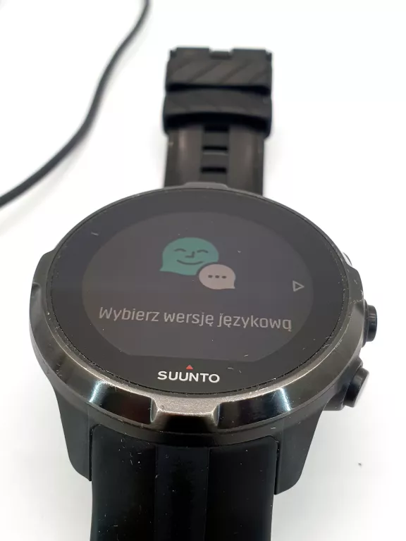 SMARTWATCH SUUNTO SPARTAN SPORT