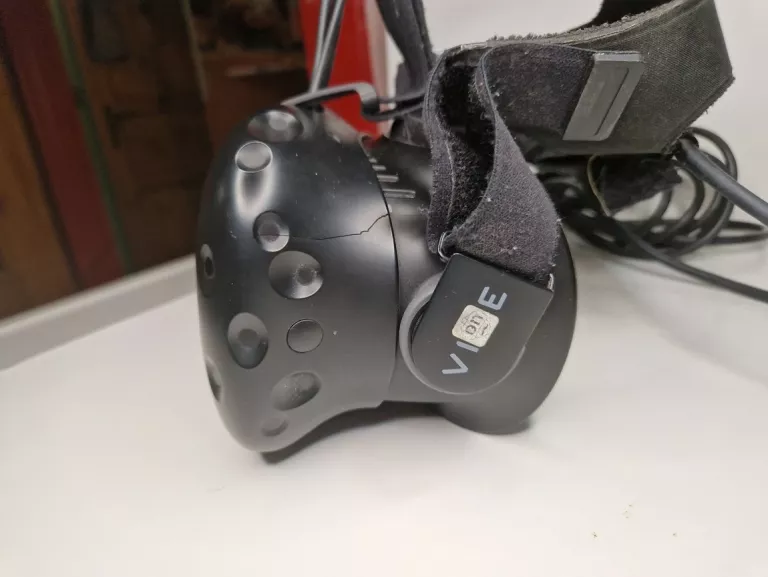 GOGLE HTC VIVE VR