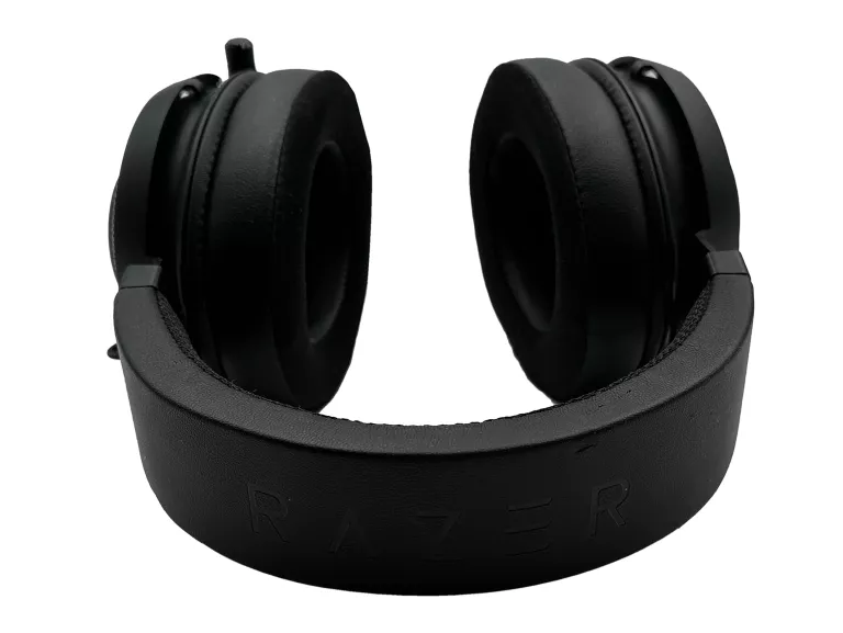 GAMINGOWE PRZEWODOWE SŁUCHAWKI NAUSZNE RAZER KRAKEN 7.1