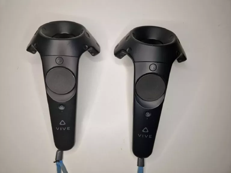GOGLE HTC VIVE VR