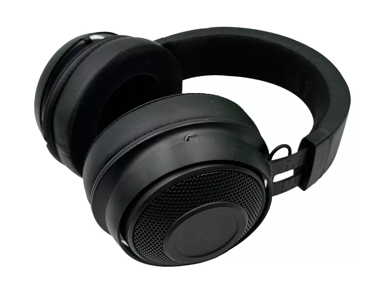 GAMINGOWE PRZEWODOWE SŁUCHAWKI NAUSZNE RAZER KRAKEN 7.1