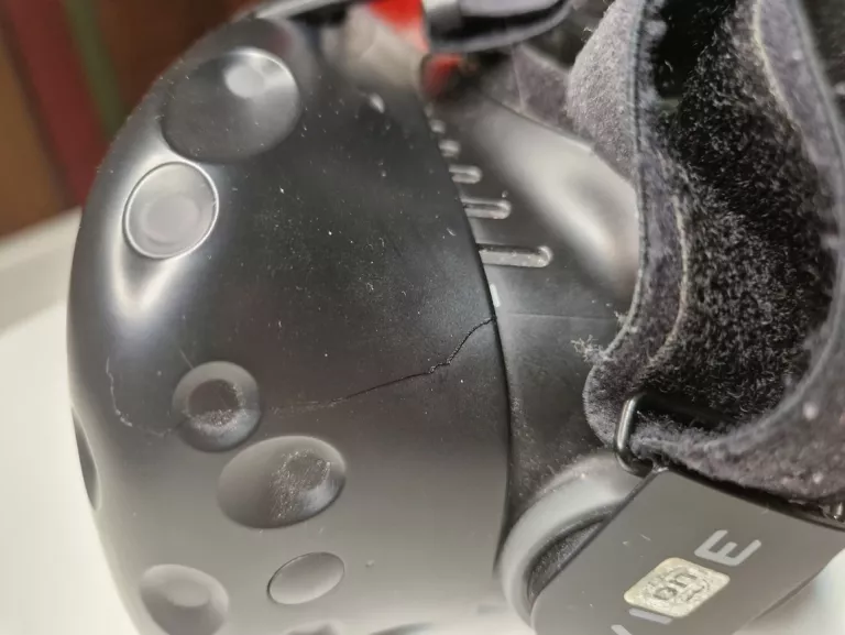 GOGLE HTC VIVE VR