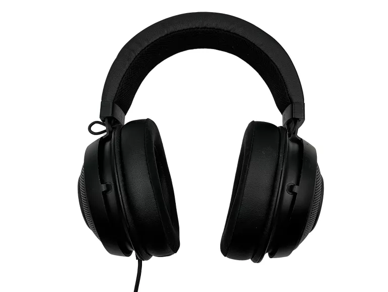 GAMINGOWE PRZEWODOWE SŁUCHAWKI NAUSZNE RAZER KRAKEN 7.1