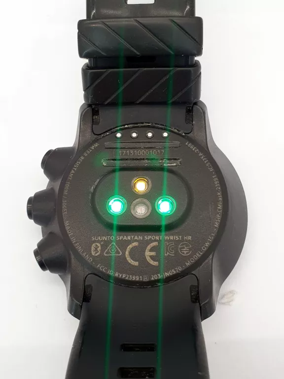 SMARTWATCH SUUNTO SPARTAN SPORT