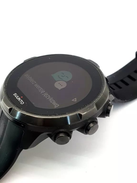SMARTWATCH SUUNTO SPARTAN SPORT