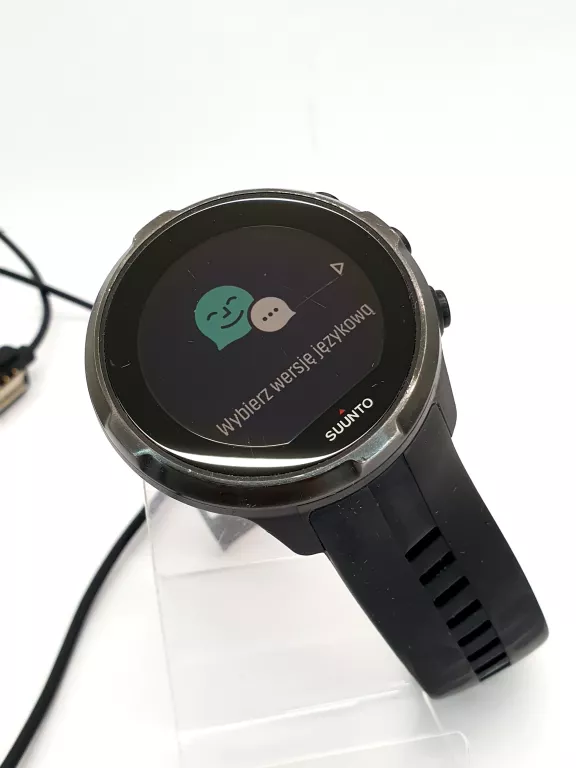SMARTWATCH SUUNTO SPARTAN SPORT