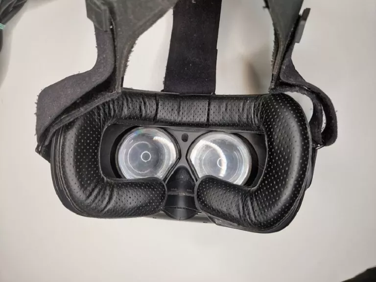 GOGLE HTC VIVE VR