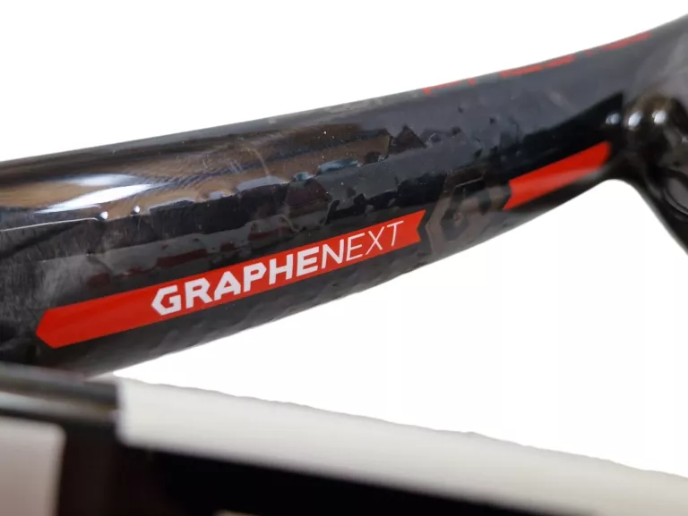 RAKIETA DO TENISA HEAD GRAPHENE XT PWR PRESTIGE + TORBA BABOLAT FRENCH OPE