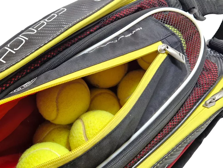 RAKIETA DO TENISA HEAD GRAPHENE XT PWR PRESTIGE + TORBA BABOLAT FRENCH OPE