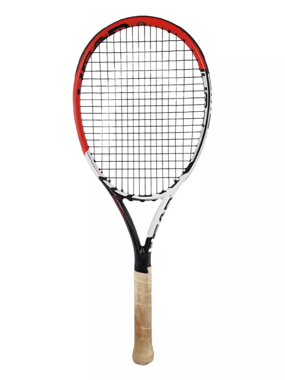 RAKIETA DO TENISA HEAD GRAPHENE XT PWR PRESTIGE + TORBA BABOLAT FRENCH OPE