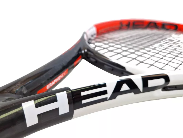 RAKIETA DO TENISA HEAD GRAPHENE XT PWR PRESTIGE + TORBA BABOLAT FRENCH OPE