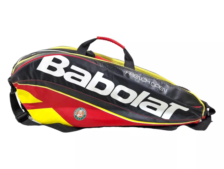 RAKIETA DO TENISA HEAD GRAPHENE XT PWR PRESTIGE + TORBA BABOLAT FRENCH OPE