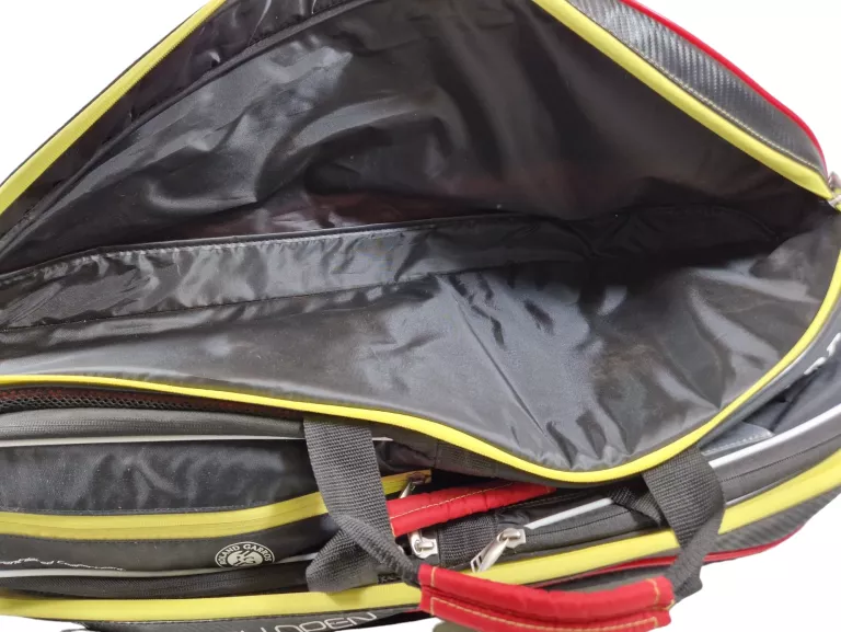 RAKIETA DO TENISA HEAD GRAPHENE XT PWR PRESTIGE + TORBA BABOLAT FRENCH OPE