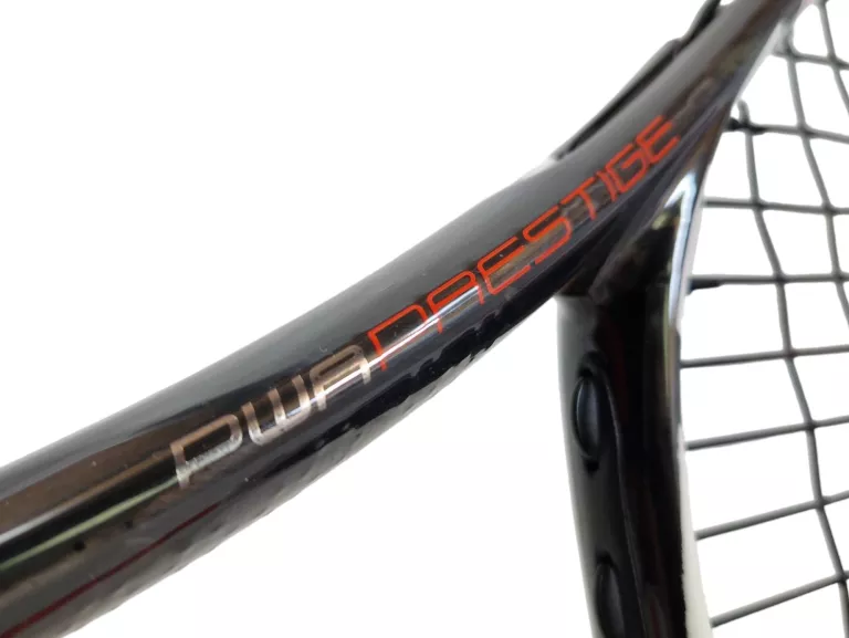 RAKIETA DO TENISA HEAD GRAPHENE XT PWR PRESTIGE + TORBA BABOLAT FRENCH OPE