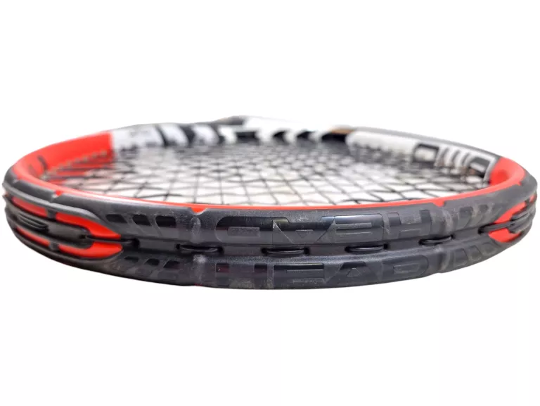 RAKIETA DO TENISA HEAD GRAPHENE XT PWR PRESTIGE + TORBA BABOLAT FRENCH OPE