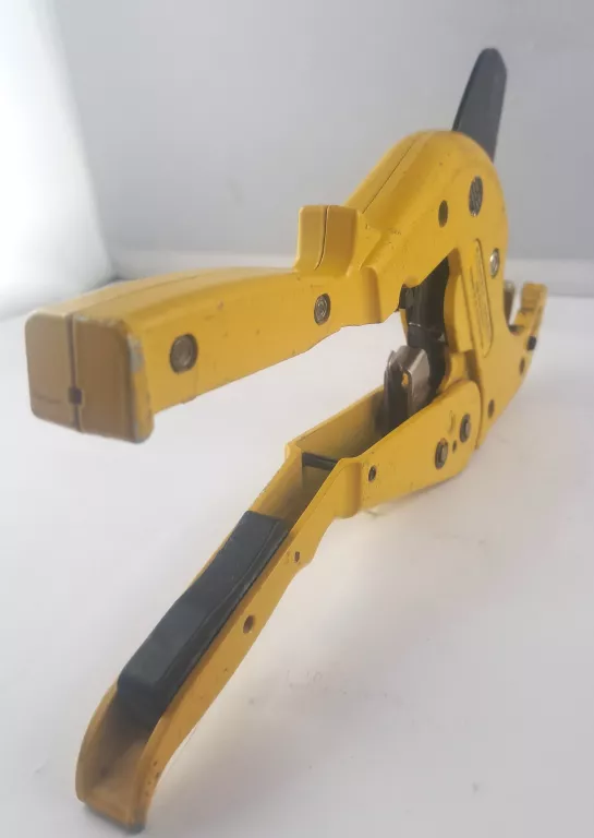 NOŻYCE DO RUR REMS ROS P63P