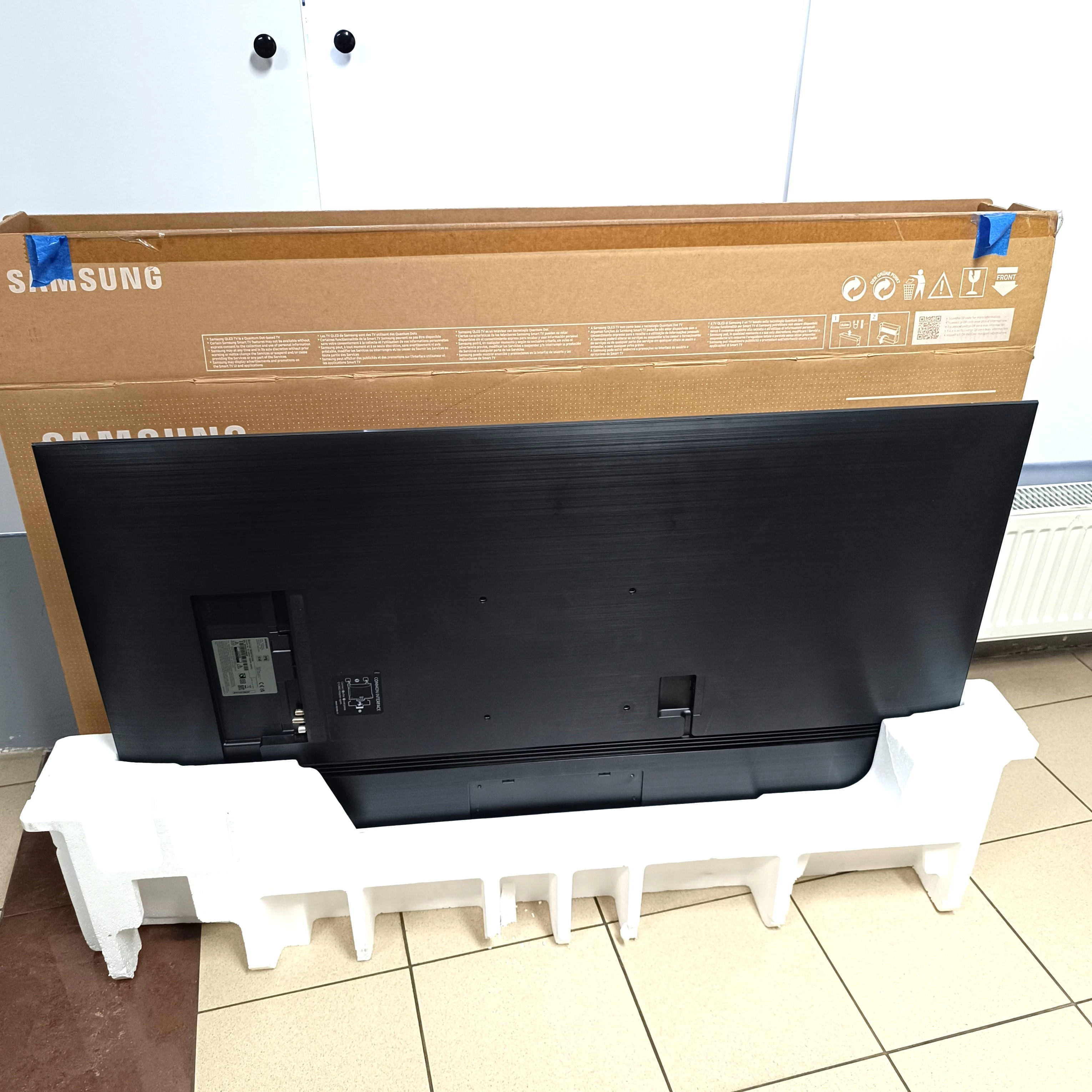 telewizor-samsung-qe55q77a-55-qled-komplet-gwar-format-hd-4k-uhd