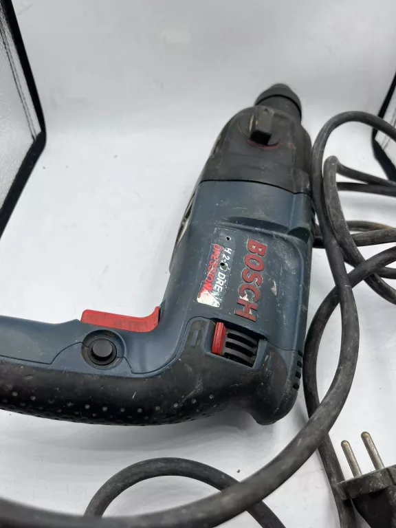 MŁOTOWIERTARKA BOSCH GBH 2-26 DRE