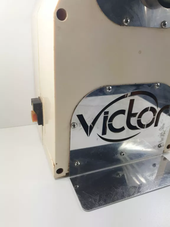 MASZYNA VICTOR VMC-EL KOTLECIARKA