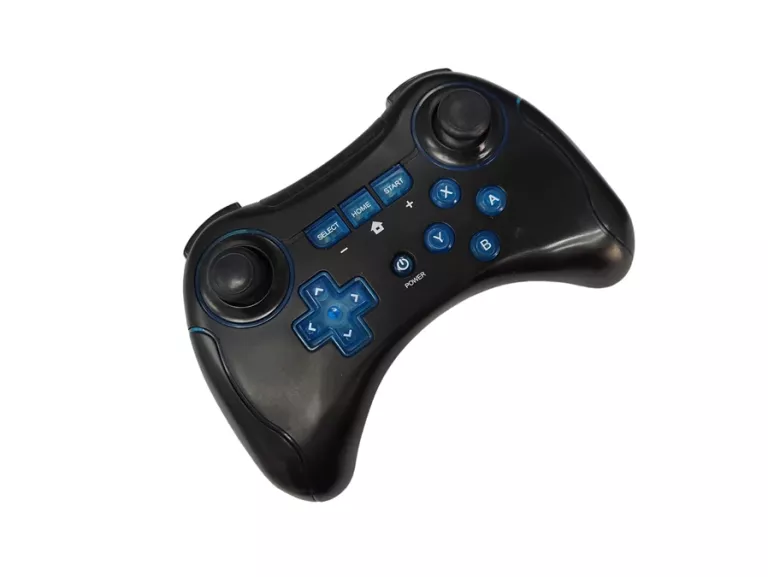 PAD CZARNY I-CON