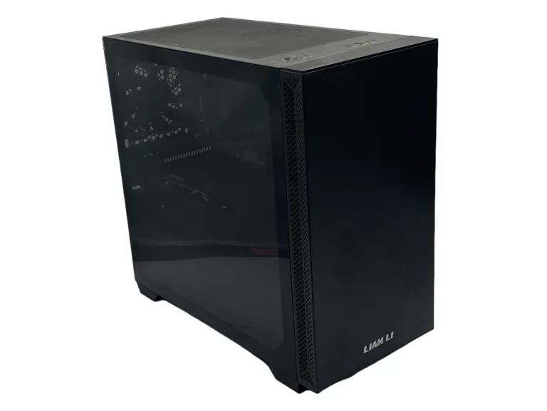 KOMPUTER GEFORCE RTX 2060 AMD RYZEN 3 3100 16GB RAM 500GB SSD 1000GB HDD