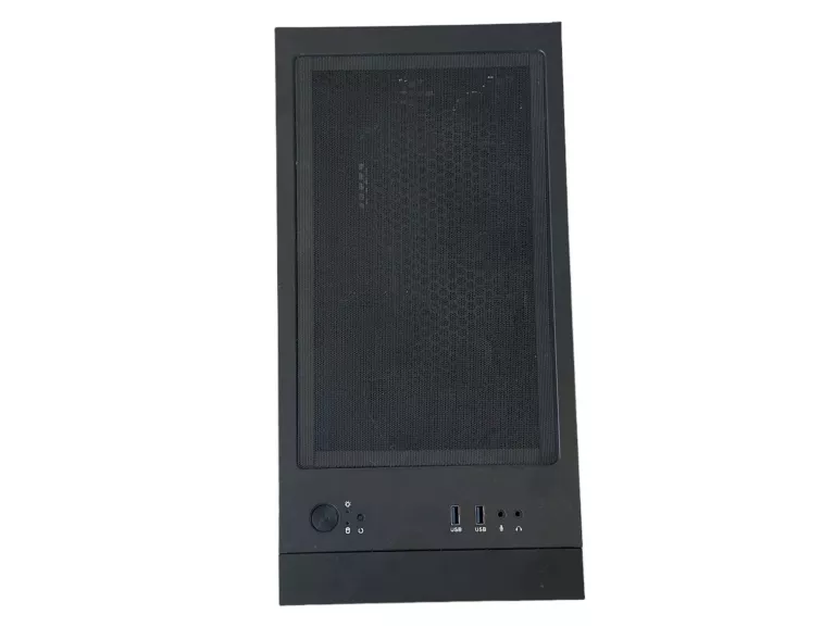 KOMPUTER GEFORCE RTX 2060 AMD RYZEN 3 3100 16GB RAM 500GB SSD 1000GB HDD