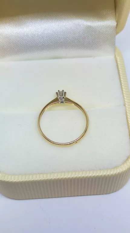 pierscionek-14k-z-diamentem-marka-inna-marka