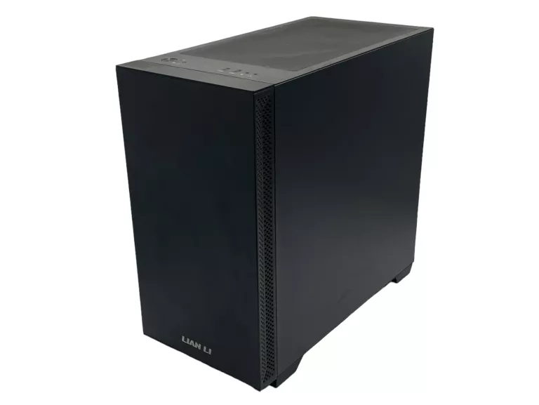 KOMPUTER GEFORCE RTX 2060 AMD RYZEN 3 3100 16GB RAM 500GB SSD 1000GB HDD