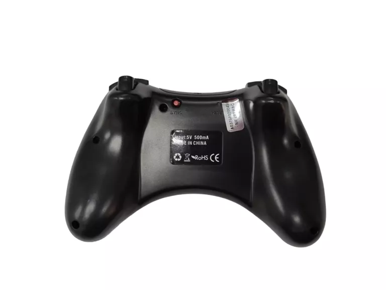PAD CZARNY I-CON