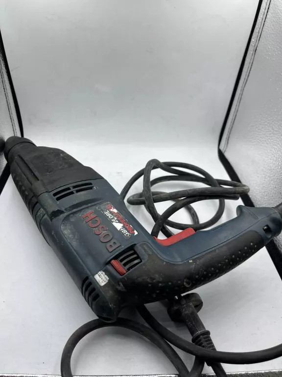 MŁOTOWIERTARKA BOSCH GBH 2-26 DRE
