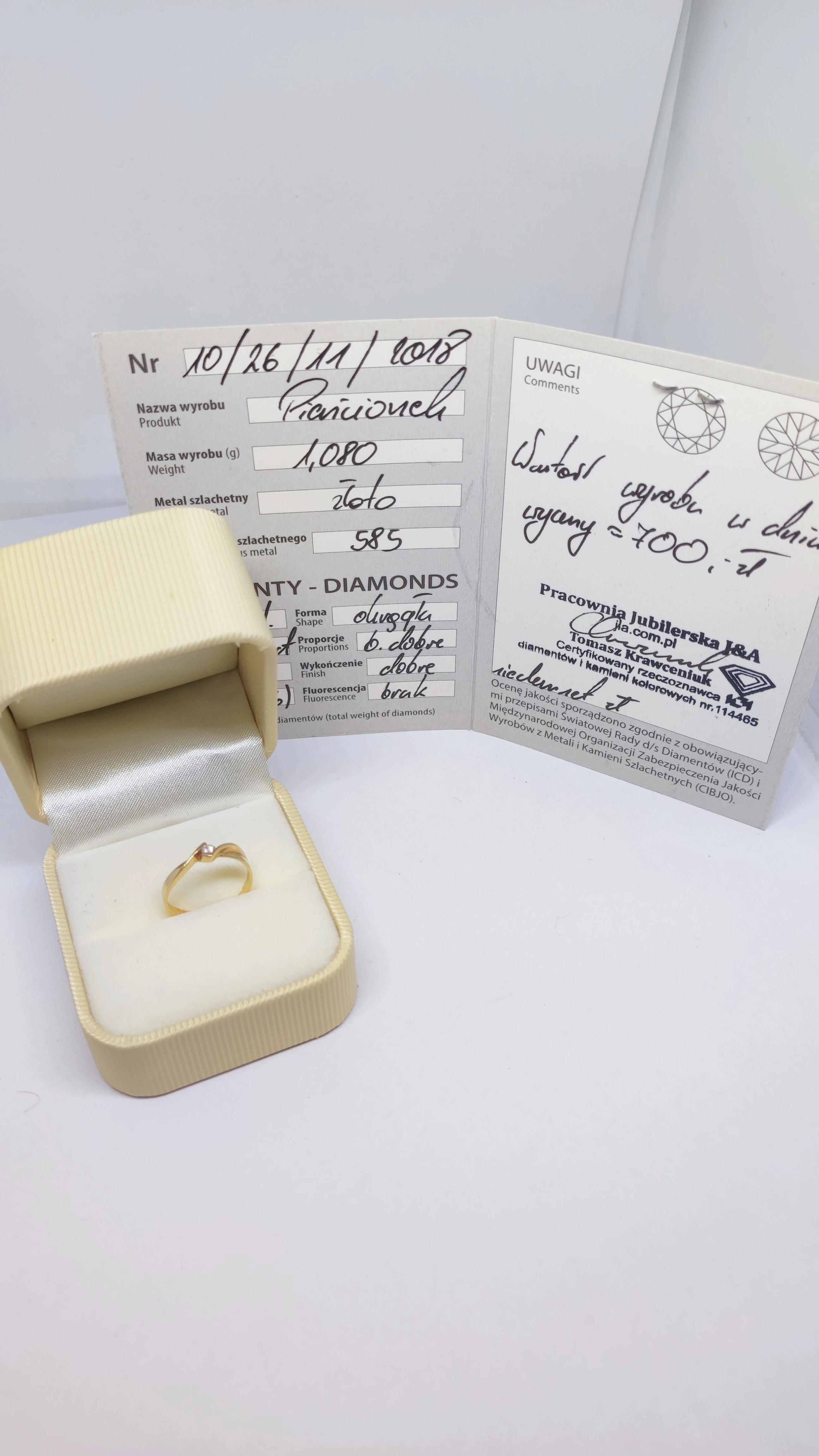 pierscionek-14k-z-diamentem-seminaryjska-2-kielce