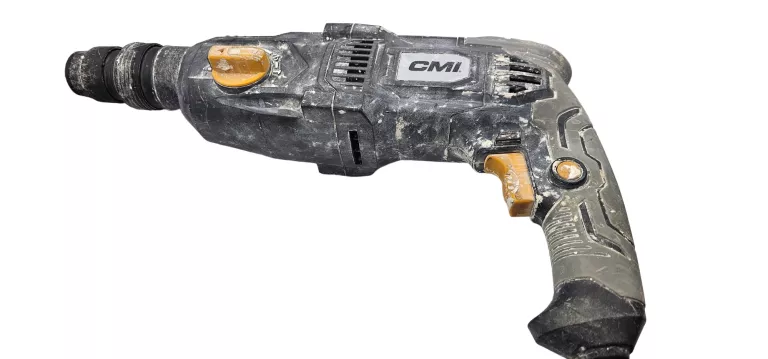 MŁOTOWIERTARKA CMI C-BH 1050
