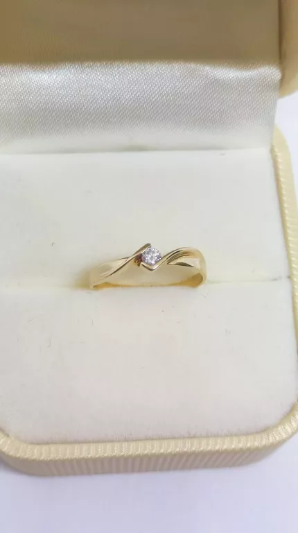 pierscionek-14k-z-diamentem-marka-inna-marka