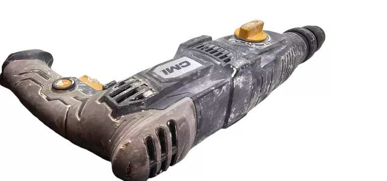 MŁOTOWIERTARKA CMI C-BH 1050
