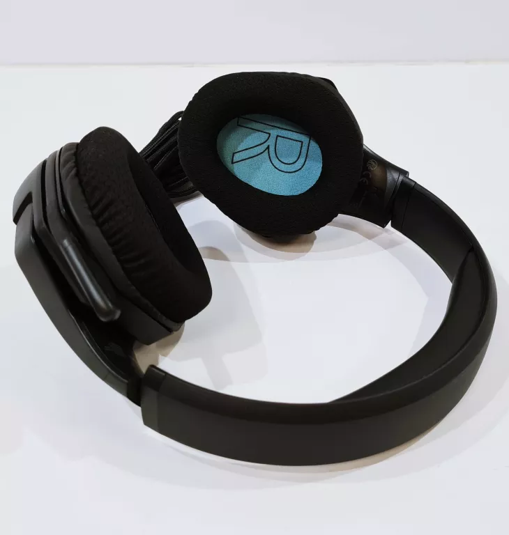 SILVERCREST GAMING HEADSET
