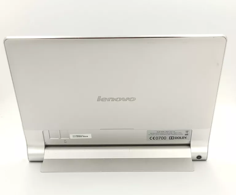 TABLET LENOVO YOGA TAB 10, ŁADOWARKA