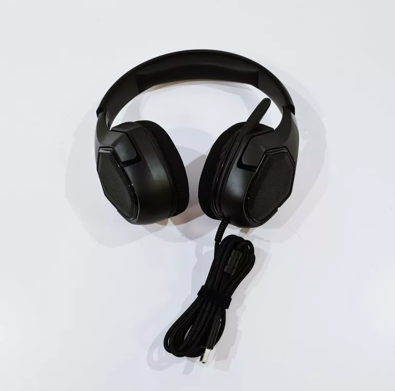 SILVERCREST GAMING HEADSET