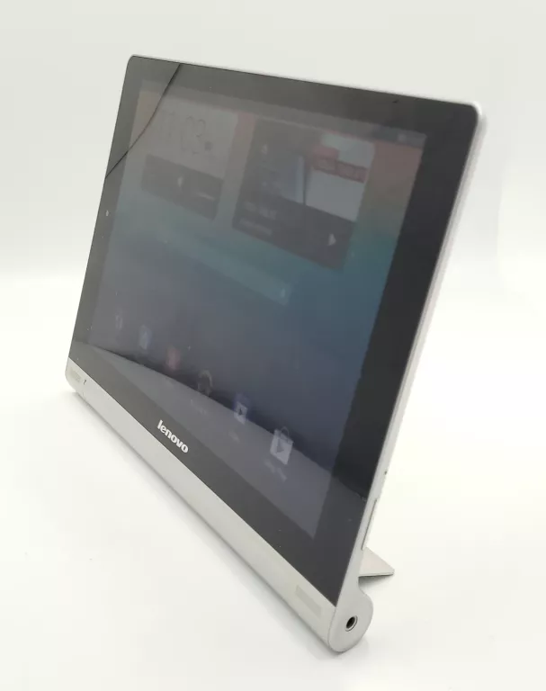 TABLET LENOVO YOGA TAB 10, ŁADOWARKA