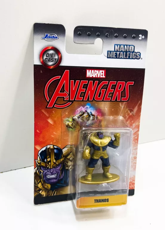 FIGURKA AVENGERS THANOS