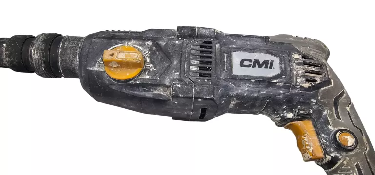 MŁOTOWIERTARKA CMI C-BH 1050