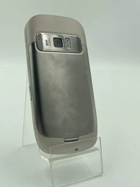 TELEFON NOKIA C7 NA CZĘŚCI !!!OPIS!!!
