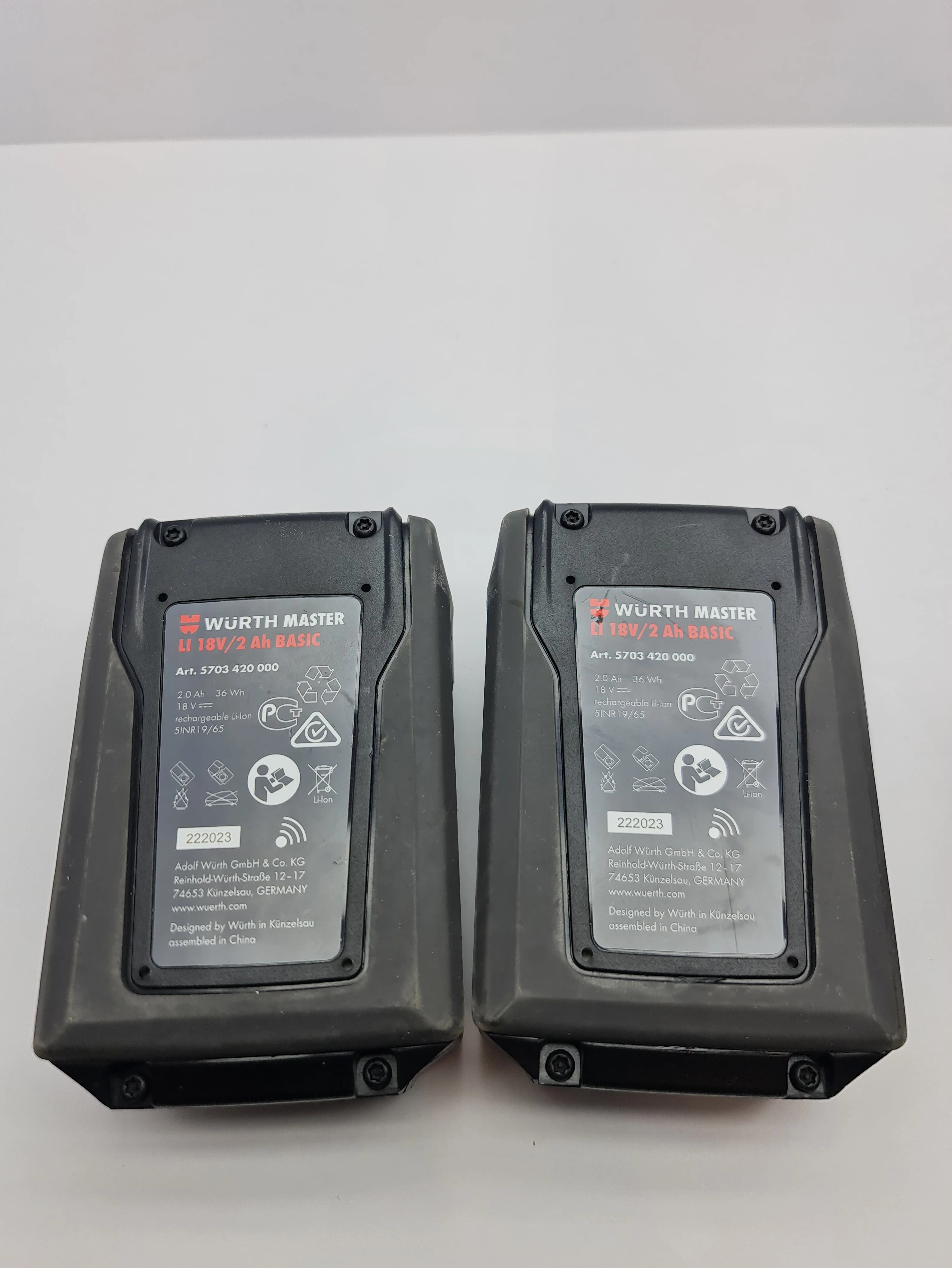 nitownica-akumulatorowa-wurth-ang-18-compact-2-x-aku-wurth-18v-2ah-stan-uzywany