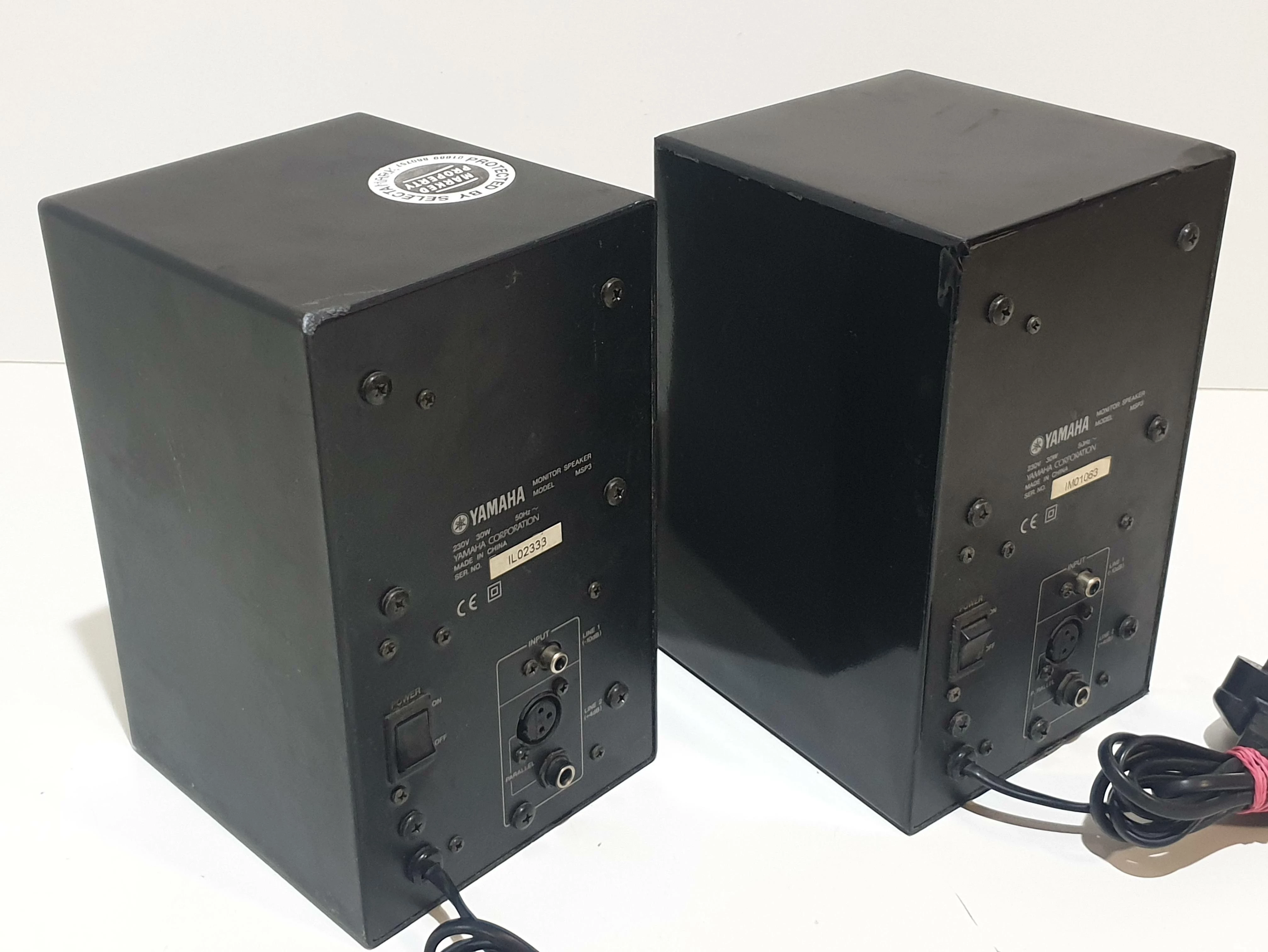 monitory-studyjne-yamaha-msp3-2szt-stan-11323-2