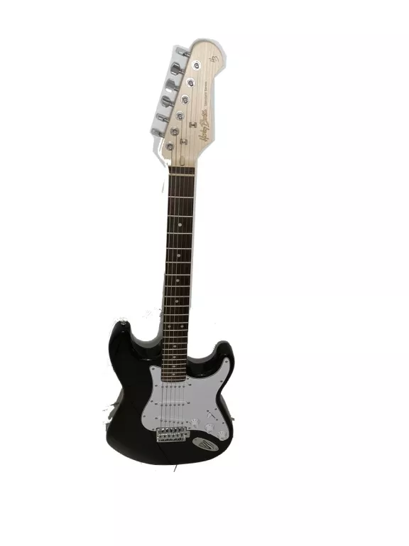 GITARA ELEKTRYCZNA HARLEY BENTON H3