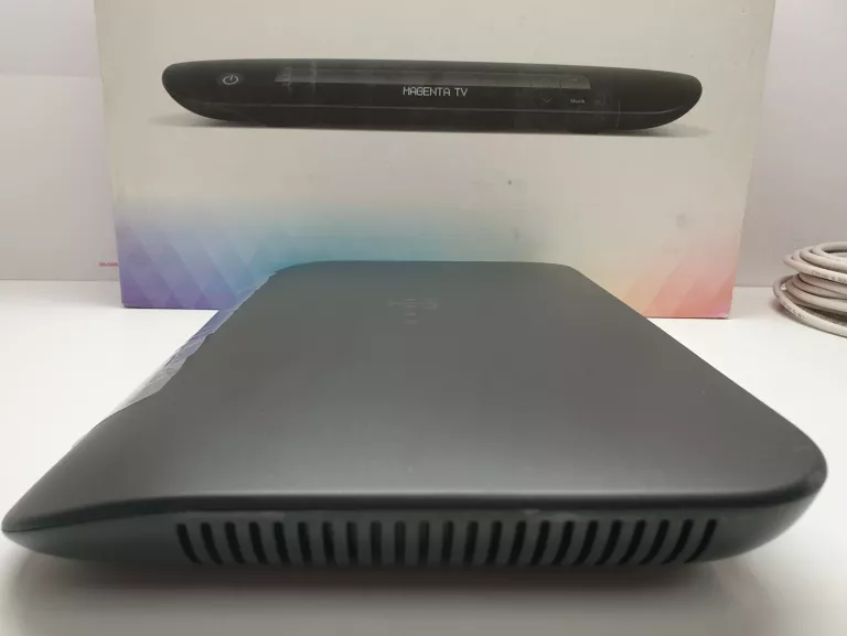TUNER TELEKOM MEDIA RECEIVER 401 KOMPLET