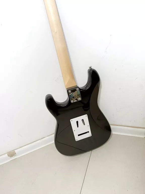 GITARA ELEKTRYCZNA HARLEY BENTON H3