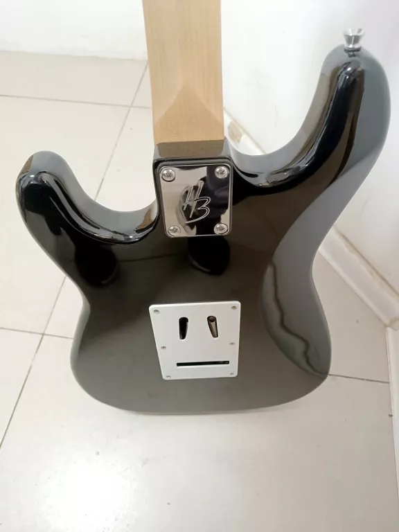 GITARA ELEKTRYCZNA HARLEY BENTON H3