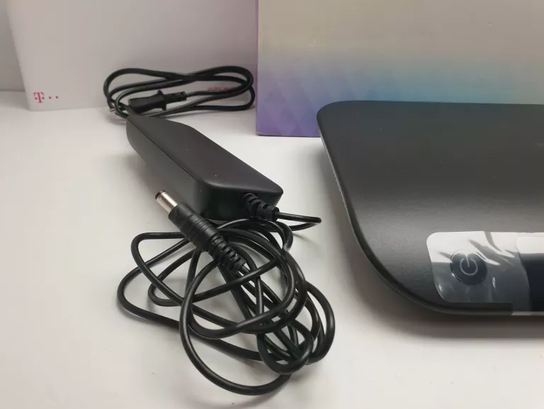 TUNER TELEKOM MEDIA RECEIVER 401 KOMPLET