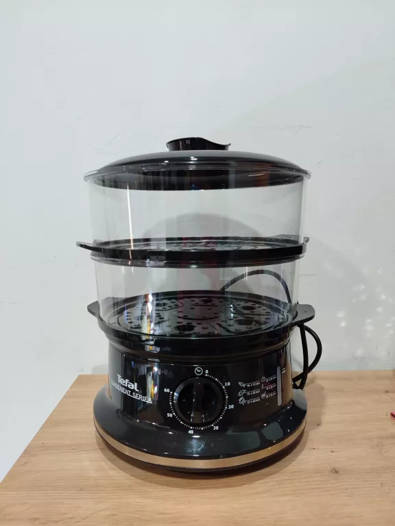 PAROWAR TEFAL CONVENIENT VC140131